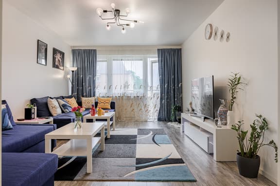 Majorsgatan 18C, Borlänge