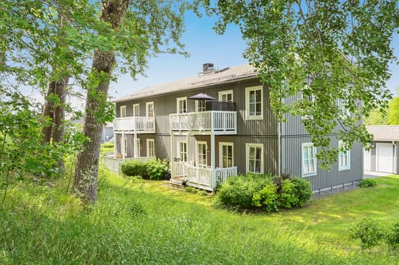 Alsikegränd 7, Upplands Väsby