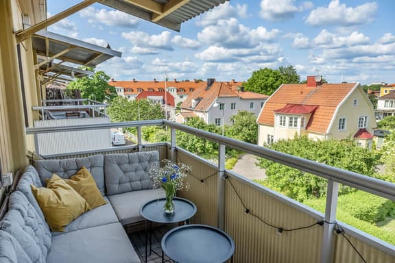 Jacob Ekbohmsgatan 26, Norrköping