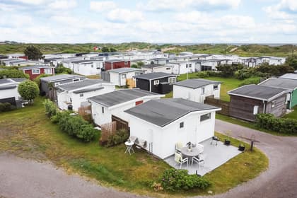 Bild av närområdet