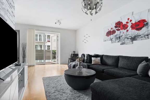 Sörmlandsvägen 4, Sollentuna