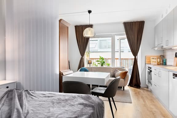 Famngatan 10, Göteborg