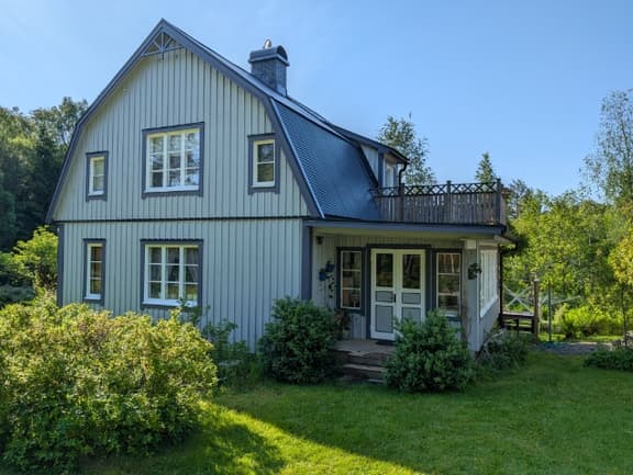 Forsa Nyhem 1, Borås