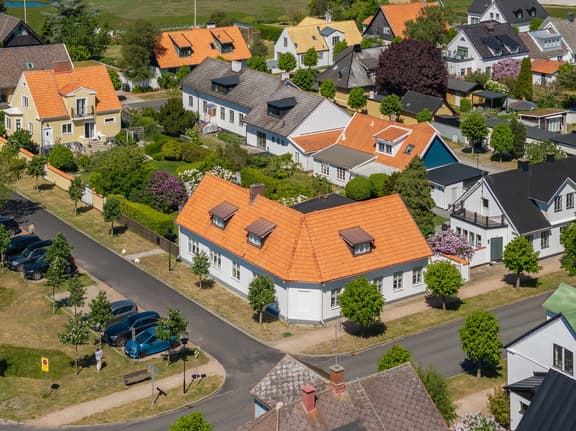 Mellangatan 51, Vellinge