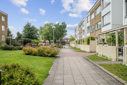 Serenadgatan 10, Högaholm Almvik