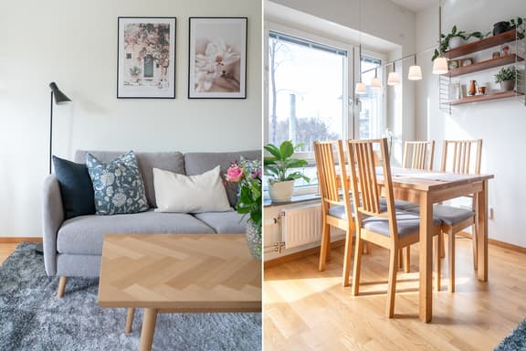 Fagerlidsvägen 9, Botkyrka