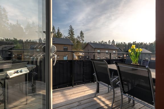 Kälkbacken 9C, Botkyrka