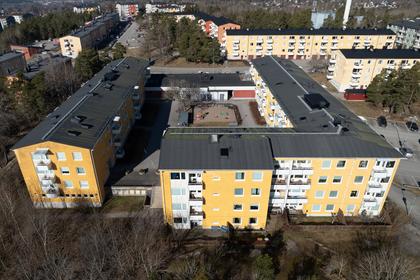 Exteriörbild
