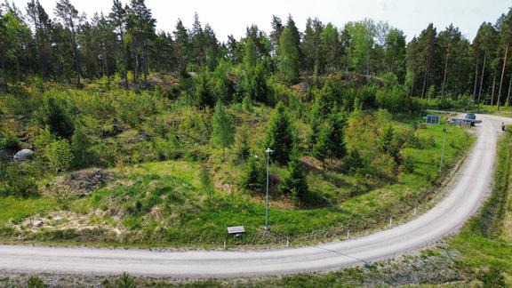 Dalenvägen 14, Österåker
