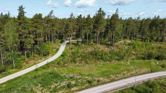 Dalenvägen 30, Österåker