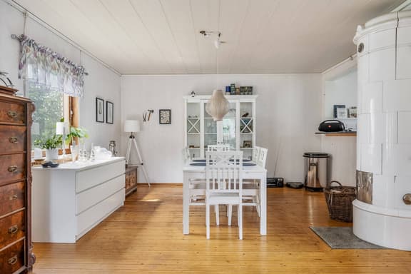 Sanduddevägen 6, Norrköping