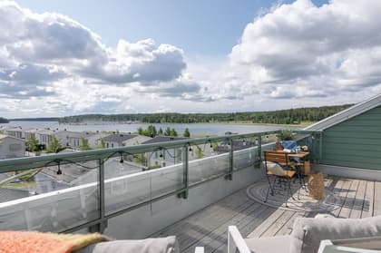 Täljövikstorget 2, Täljö