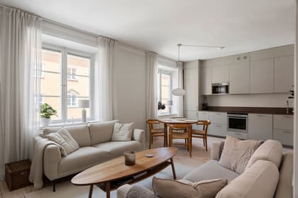 Falugatan 18, Vasastan