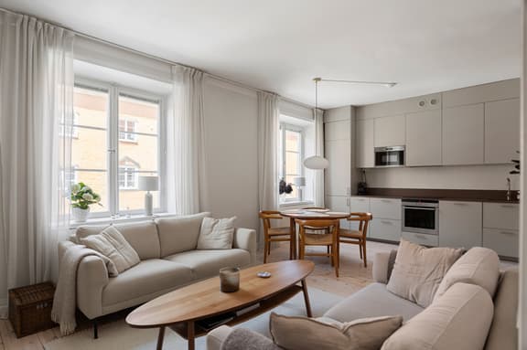 Falugatan 18, Stockholm