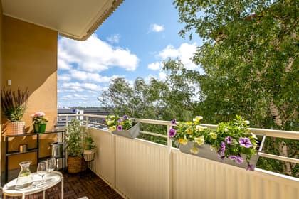 Smedsbacksgatan 26, Gärdet