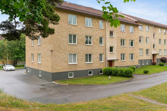 Liljevalchsgatan 22E, Södertälje