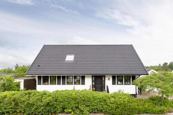 Briggvägen 7, Växjö