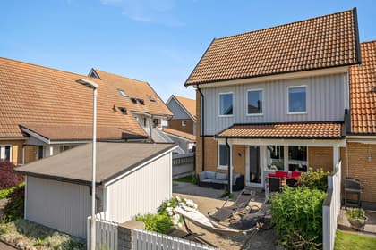 Alnögatan 15, Rydebäck