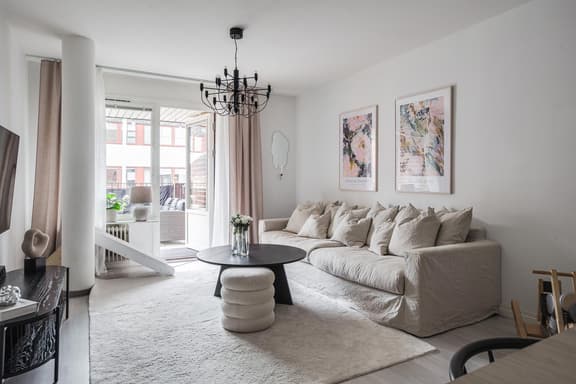 Östra Bergsgatan 7B, Tranås