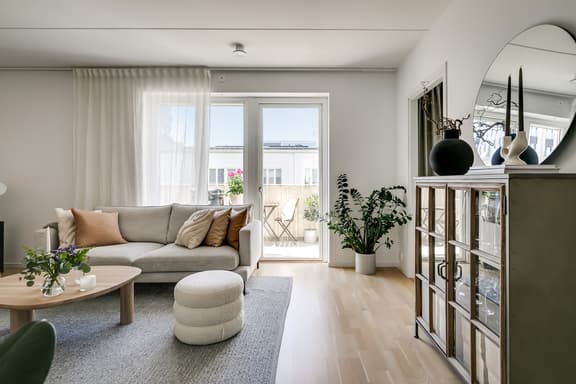 Nina Einhorns gata 3A, Stockholm