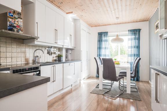 Myrgatan 12A, Avesta