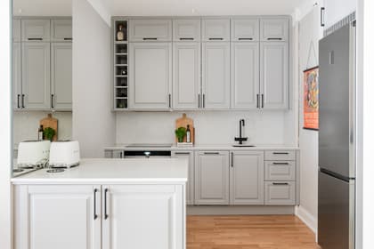 Kungsbro Strand 17, Kungsholmen