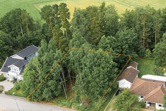 Skogsdungevägen 29, Eskilstuna