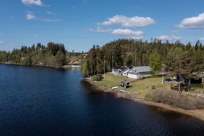 Bild av närområdet