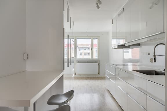 Industrigatan 25, Borlänge