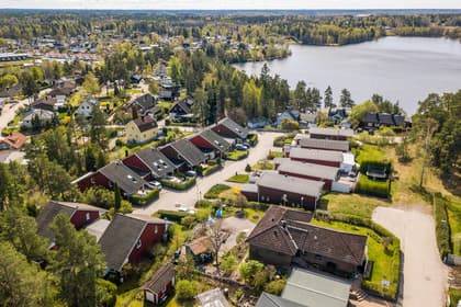 Rösvägen 19, Borsökna