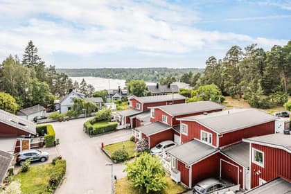 Bild av närområdet