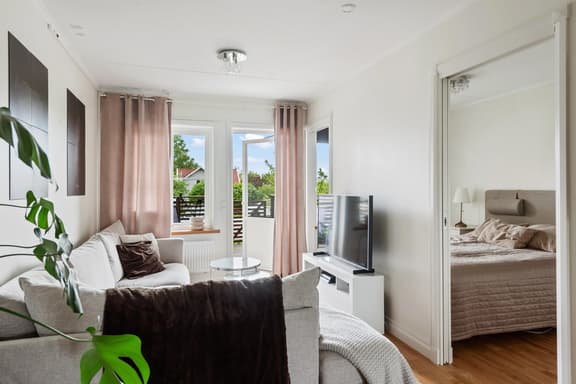 Skyttegatan 19B, Norrtälje