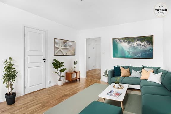 Munkhagsgatan 84A, Linköping