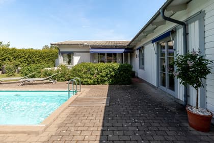 Strömstorpsvägen 12, Adolfsberg