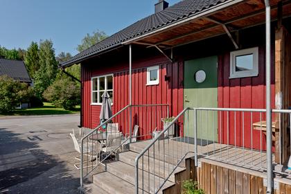 Exteriörbild