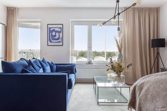 Edla Sofias gata 14, Värmdö