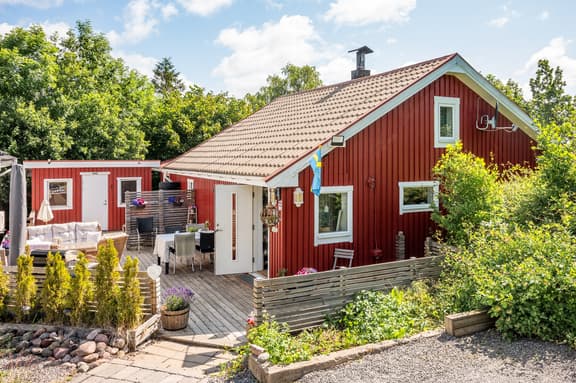 Ulvesund 300, Kungälv