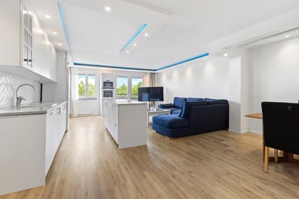 Skäftingebacken 38, Spånga