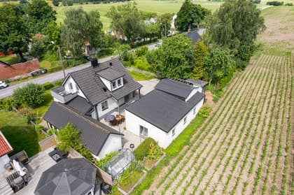 Munka Tågarp 415, Tosterup