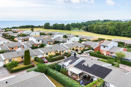 Bild av närområdet