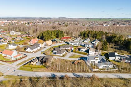 Simmaregatan 4, Sjöbo