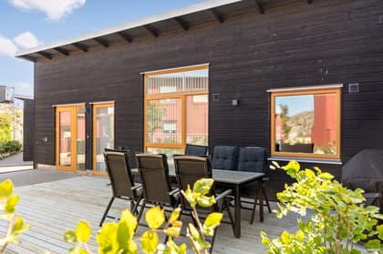 Dammkärrsbacken 47B, Styrsö