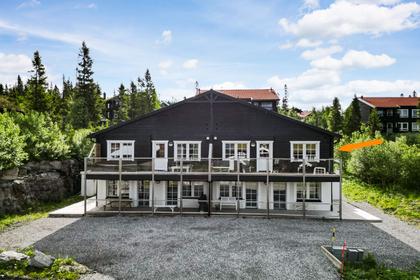 Exteriörbild