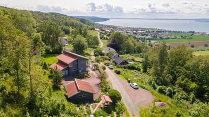 Vretaholm Dammen 3, Gränna