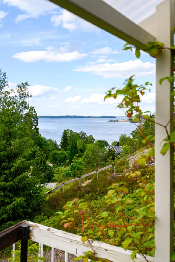 Sörgårdsvägen 17, Södertälje