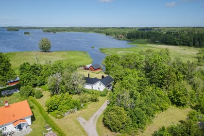 Askholm 122, Skärplinge