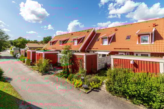 Gustavsborgsvägen 35, Eskilstuna