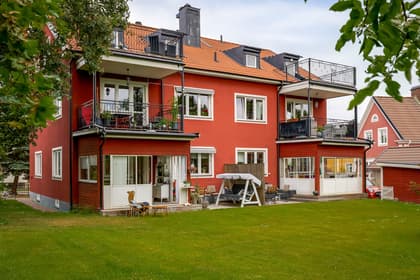 Gjuterigatan 39, Norr