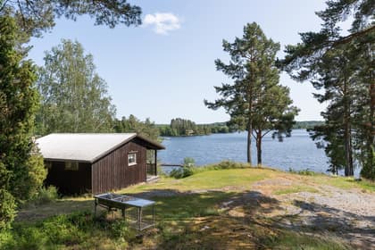 Bild av närområdet