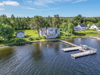 Bild av närområdet